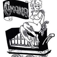 Chimpgrinder : 2011 Demo